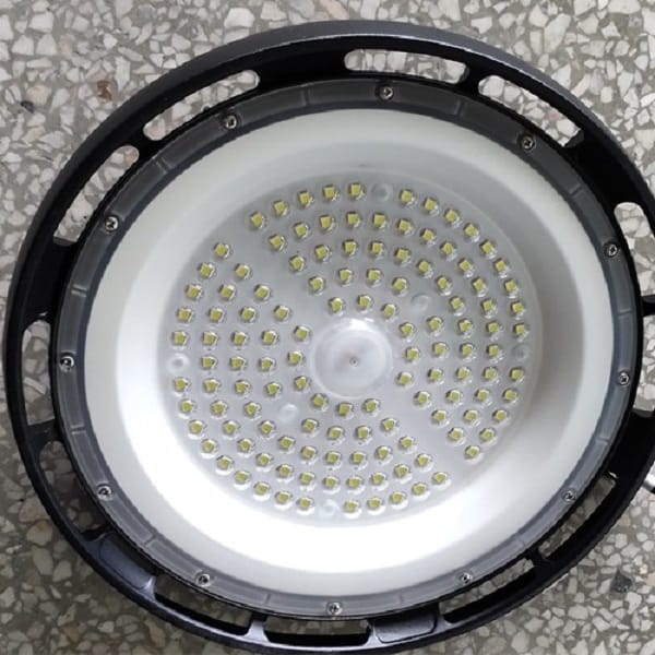 High bay led 100W 11,000lm 6500k – Josslux - JOSSLUX